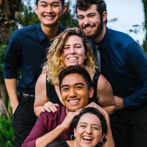 Meet your Posher, Hazel